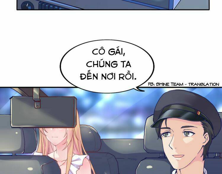 mật thất vây người cá chapter 2 6