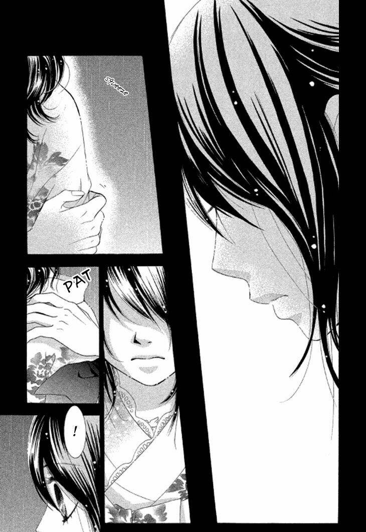 bokutachi wa shitte shimatta chapter 37 38