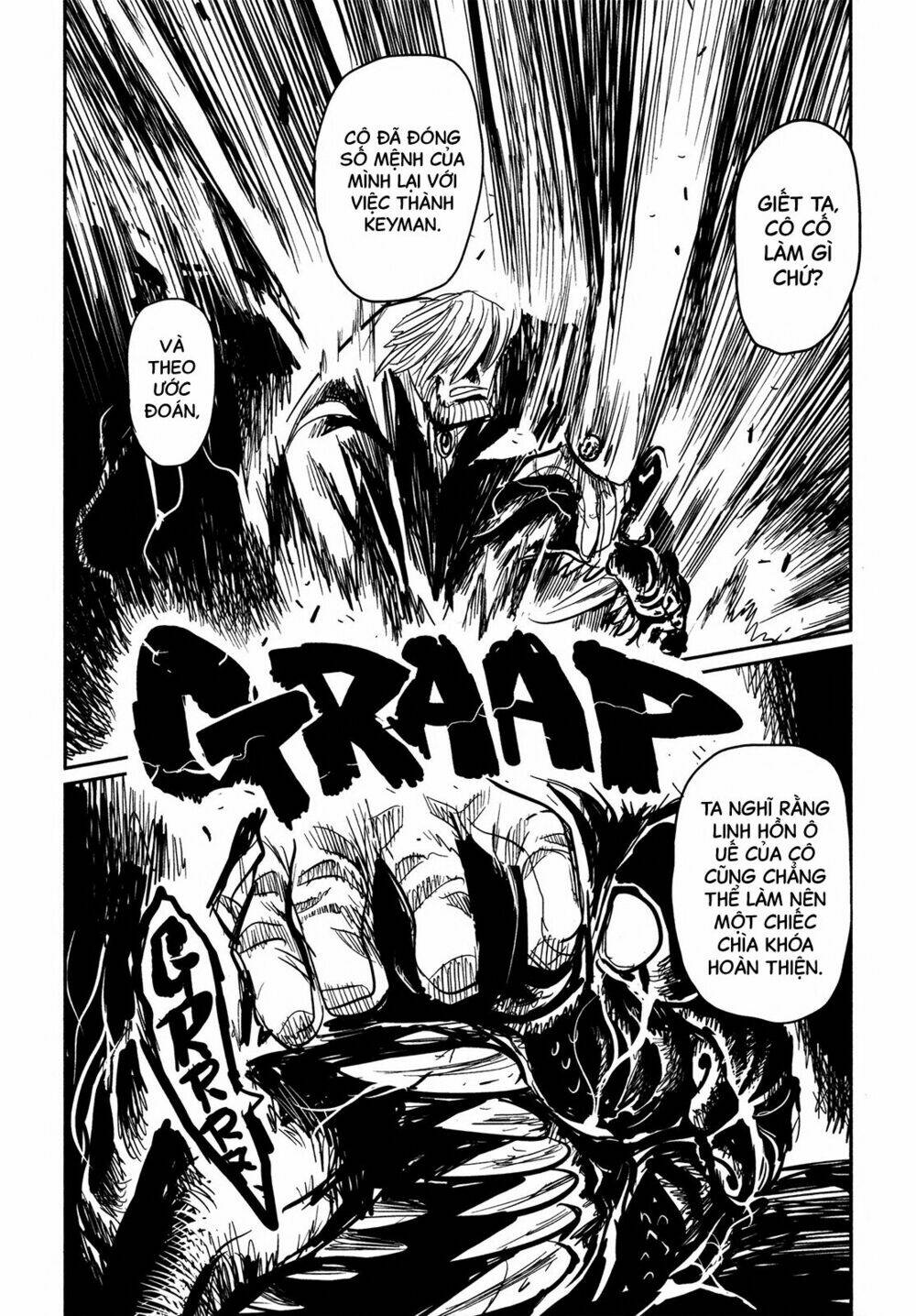 keyman chapter 33 28