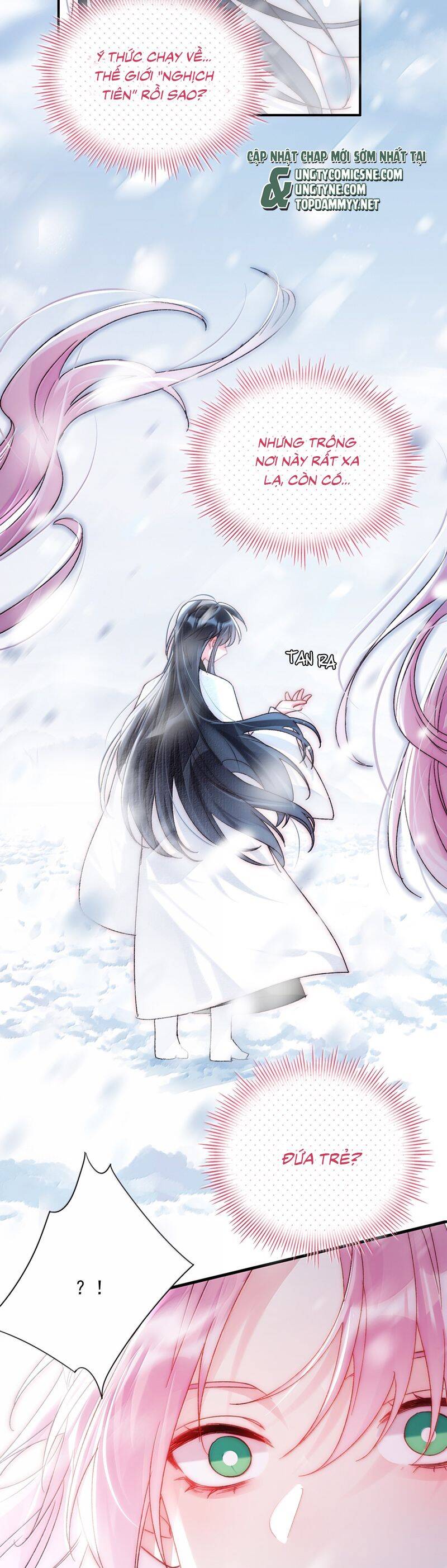 tôi phải làm một kẻ đại xấu xa chapter 158 15