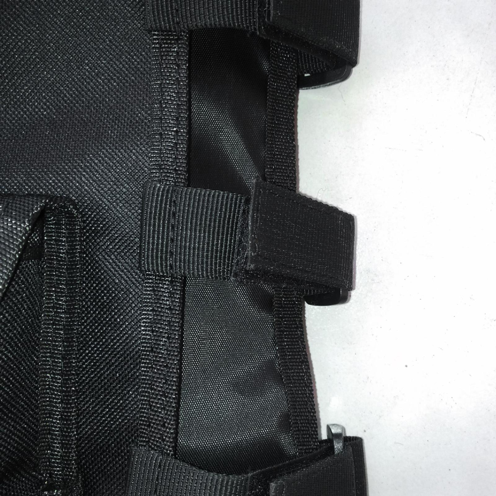 Tactical Vest Camping Children Waistcoat Combat Training Gaming Clothing