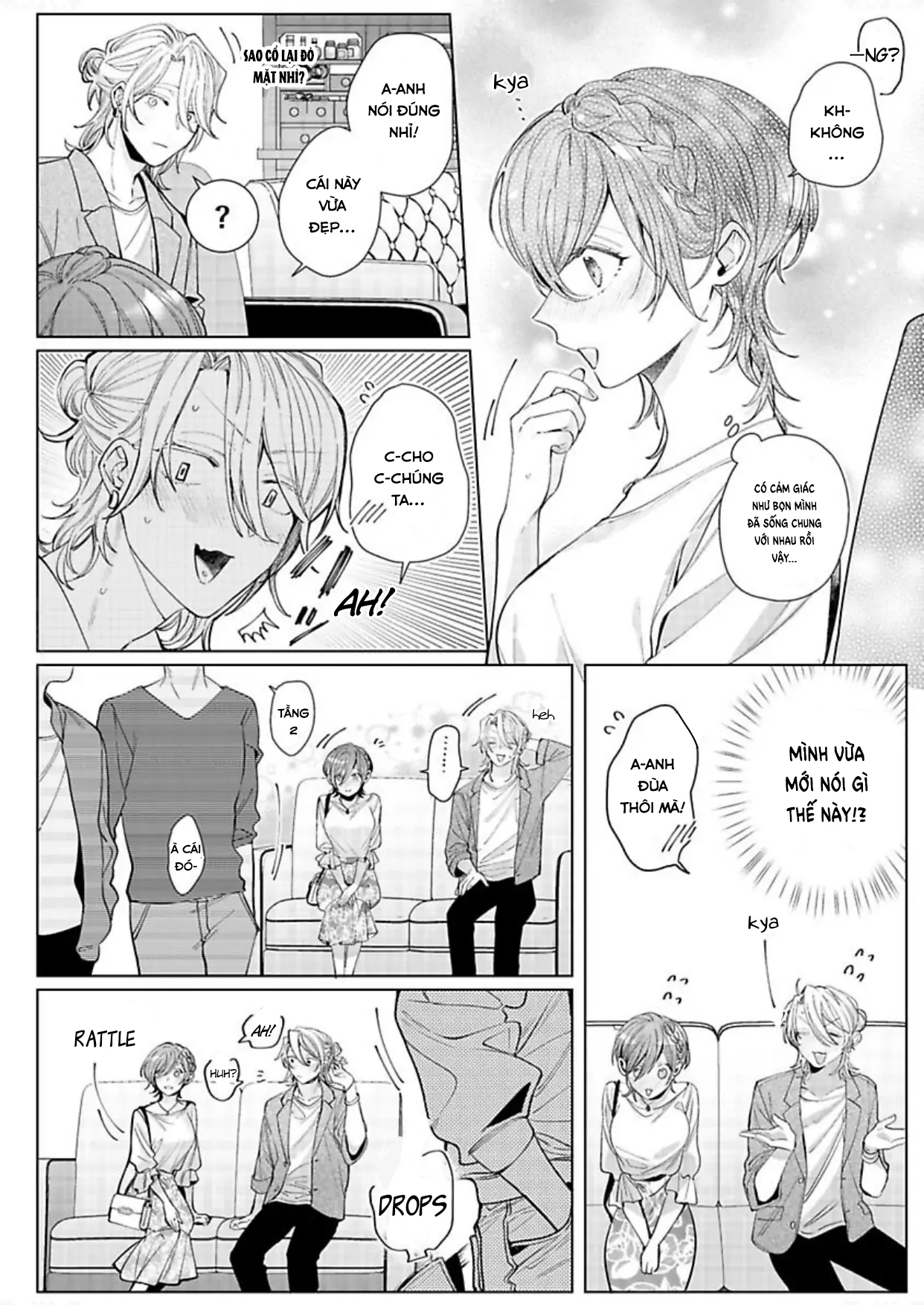 nagisa chapter 10.1 10