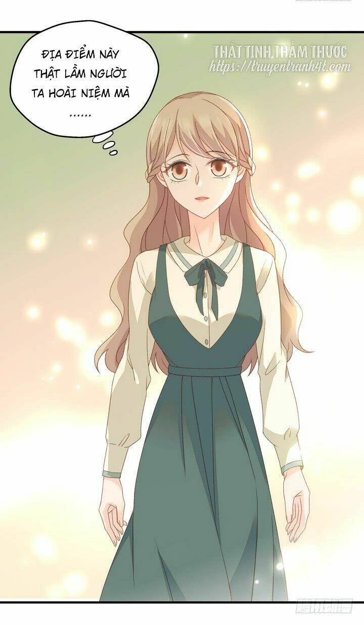 ảnh đế lão công độc ác yêu chapter 33 3