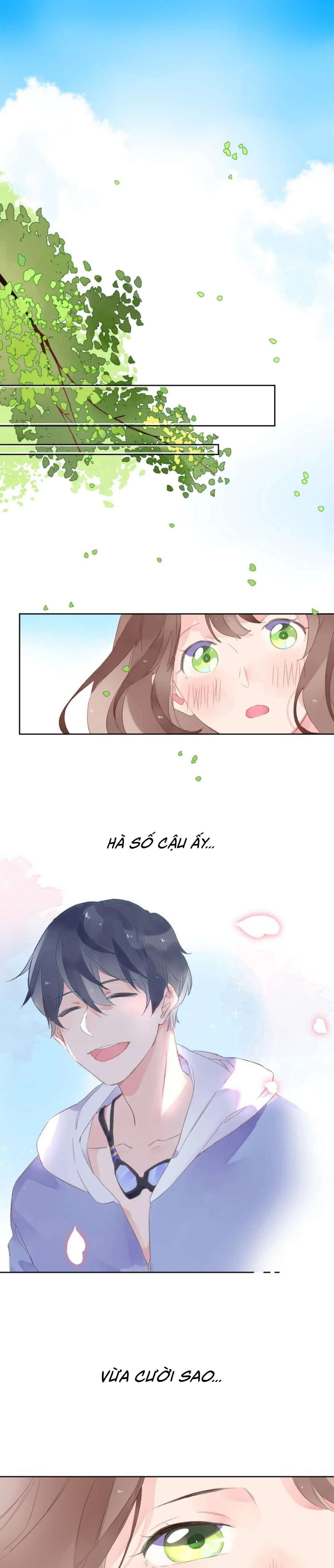 dolo vận mệnh giao nang chapter 18 1