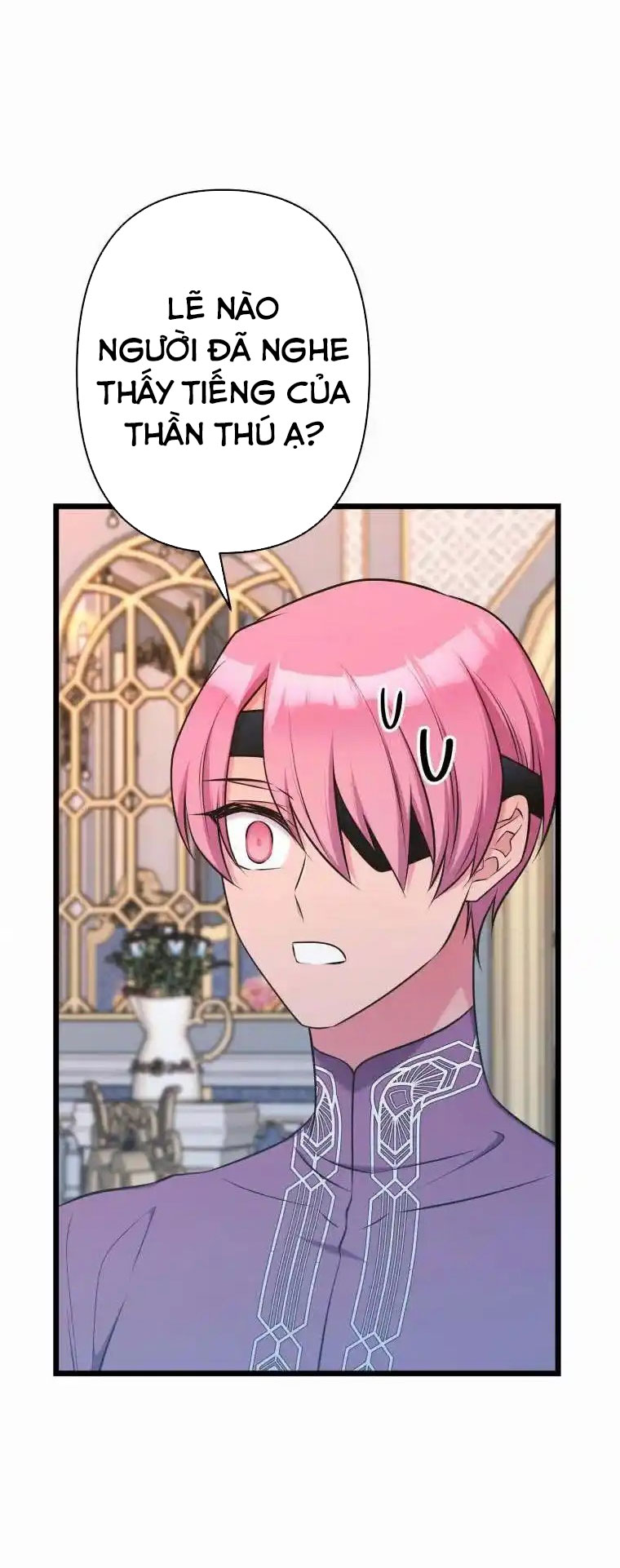 mãnh thú bệ hạ chapter 53 32