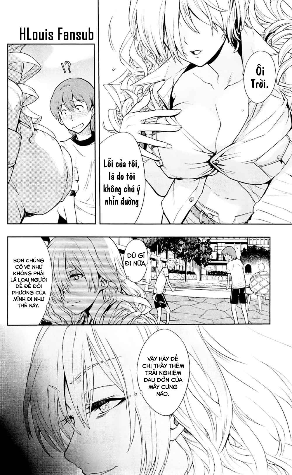 cấm thư ma thuật index chapter 70 17