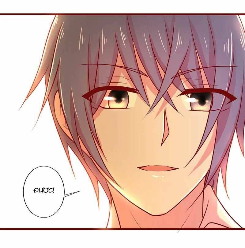 không gả cho tổng tài, gả cho người hầu chapter 48 3