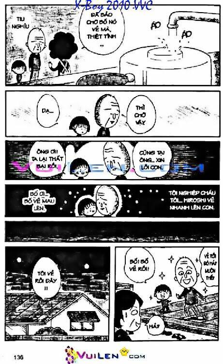 nhóc maruko chapter 15 136