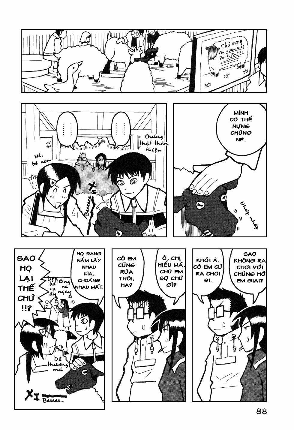 love roma chapter 15 11