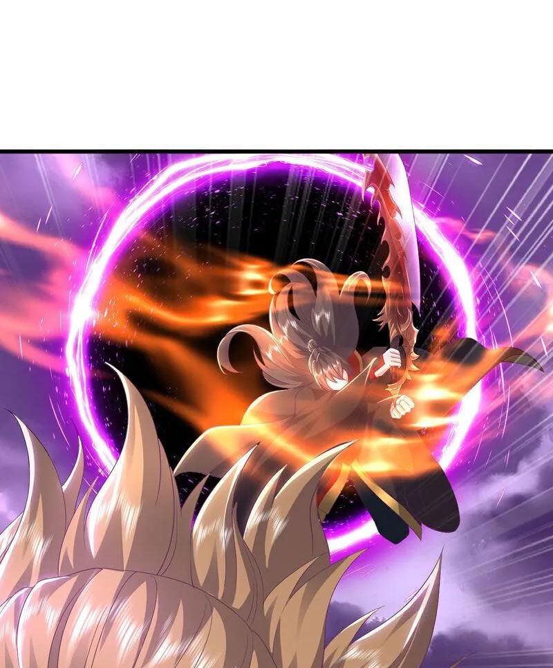 tiên võ đế tôn chapter 526 97