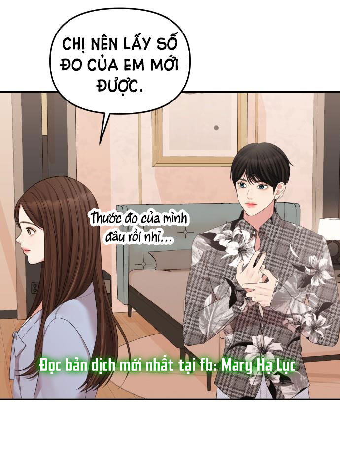 gửi em người đánh cắp những vì sao - to you who swallowed a star chapter 66.2 20