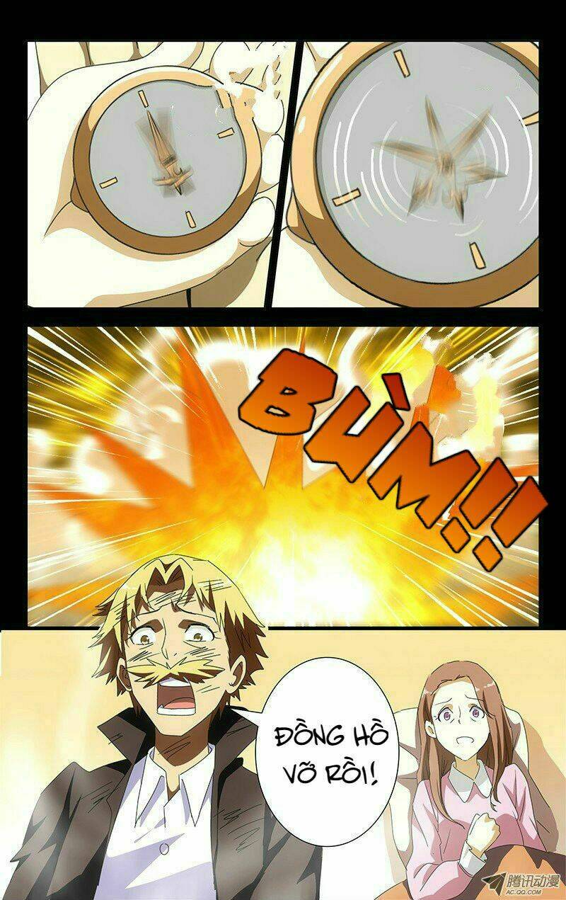 blinding flower chapter 2 13