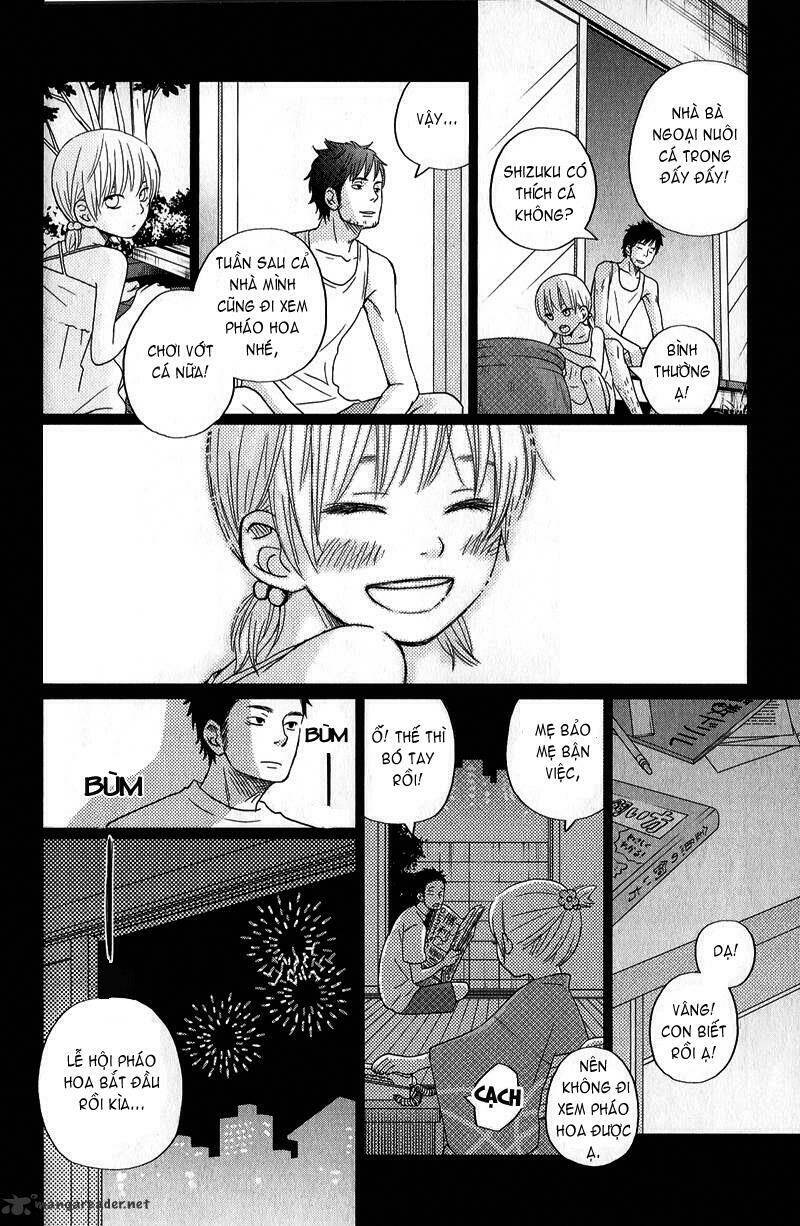 tonari no kaibutsu-kun chapter 8 32