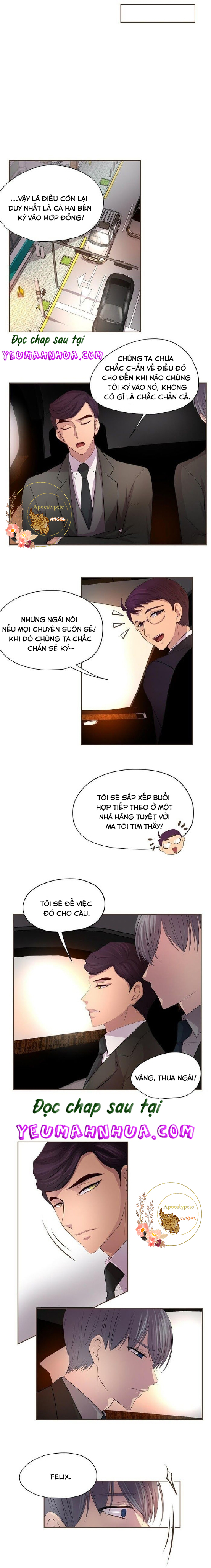 giữ em thật chặt (hold me tight) chapter 31 7