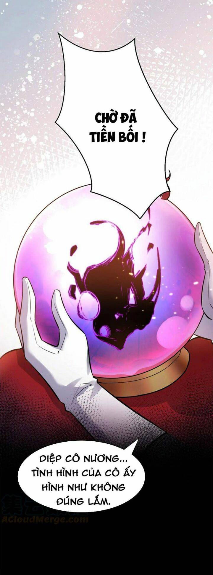 Tu Luyện Thành Tiên Ta Chỉ Muốn Nuôi Nữ Đồ Đệ chapter 96 30