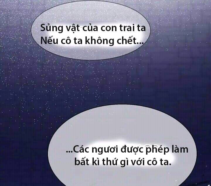 huyết tộc điện hạ đừng giết ta chapter 8.2 15