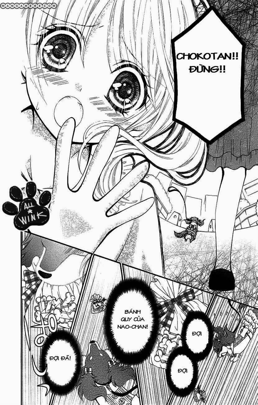 chokotan! chapter 1 16