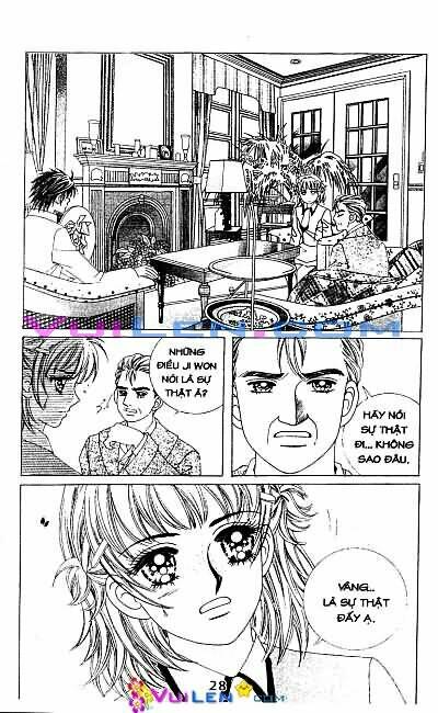 tìm lại tình yêu chapter 74 9