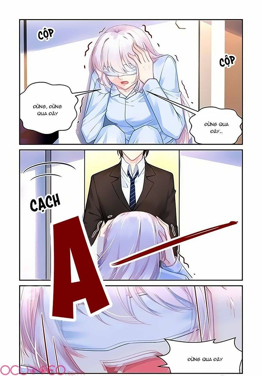 danh môn thiên hậu chapter 184 2