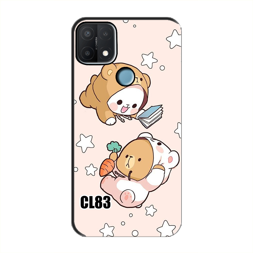 Ốp Lưng Dành Cho OPPO A15
