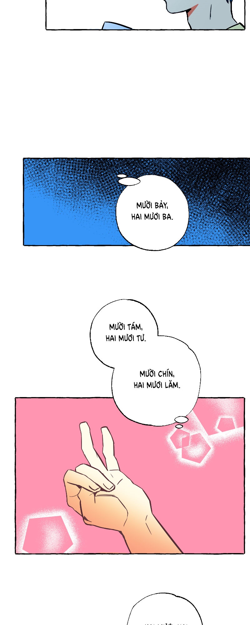 muốn ở bên em chapter 3 12