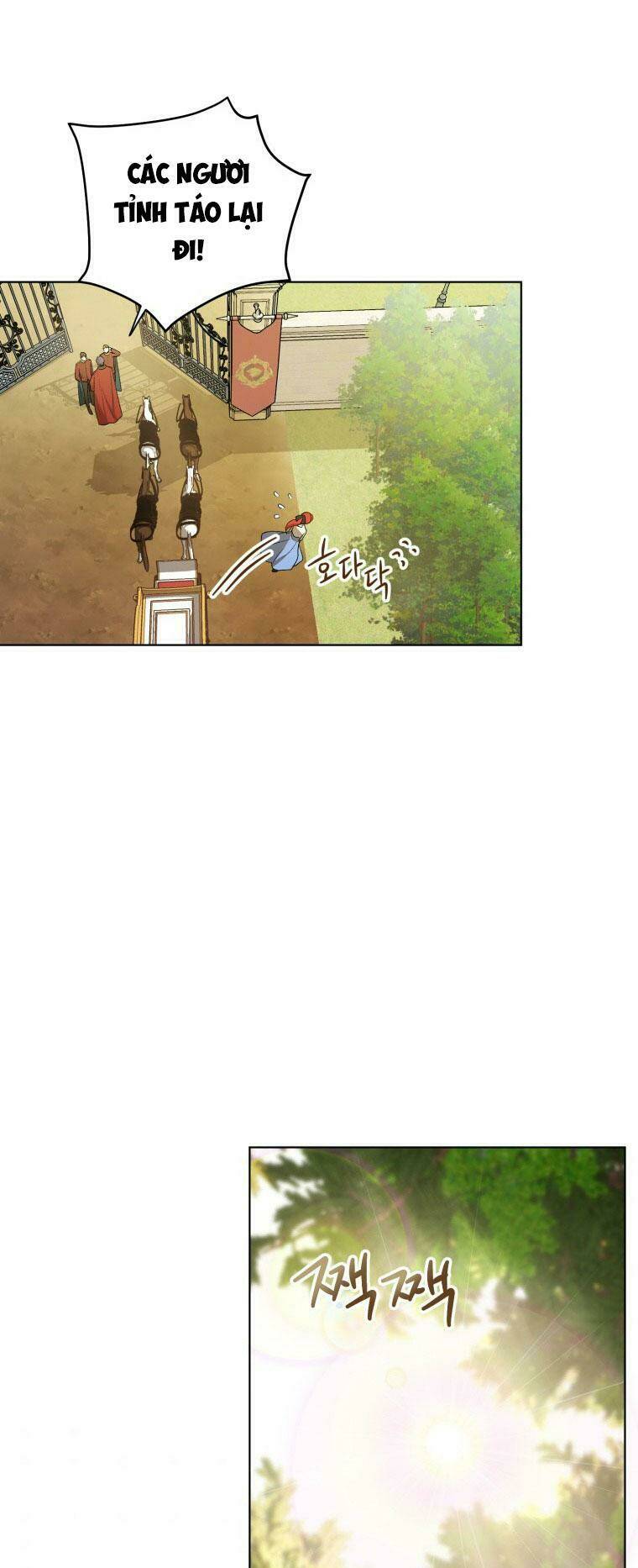tôi trở thành phiên dịch viên của bạo chúa chapter 11 45