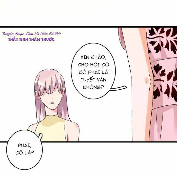 lều khều biết yêu chapter 75 42