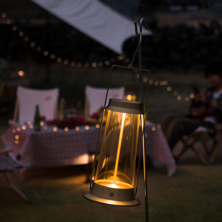 Đèn LANTERN