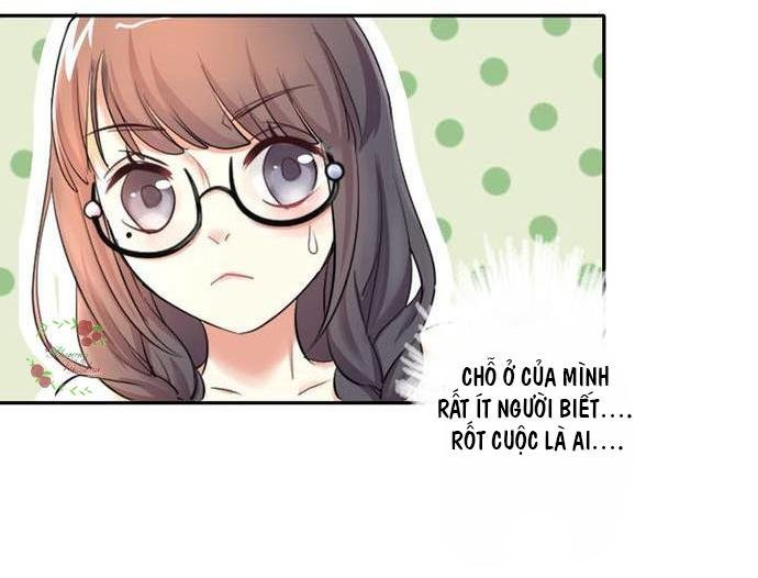 ảnh đế cầu sủng chapter 3 15