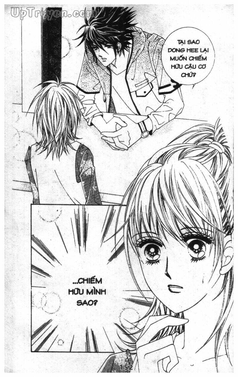 dạ khúc chapter 6 152