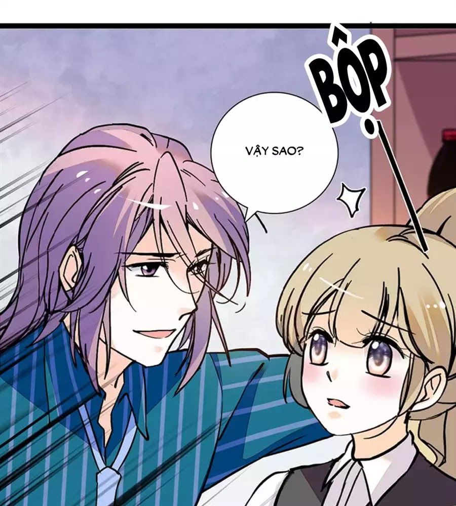 tịch nhan hoa nở chỉ vì em chapter 110 22