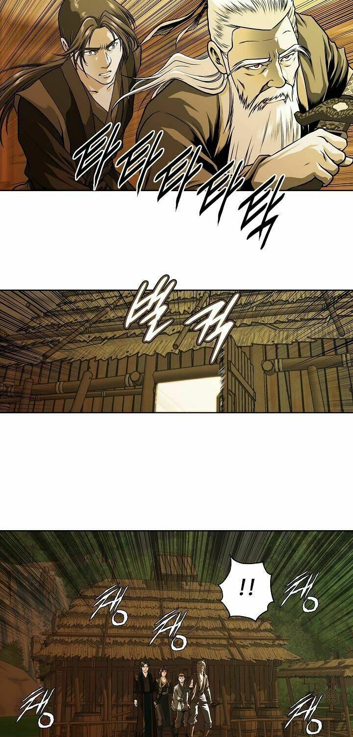 ngũ hợp chí tôn chapter 29 28