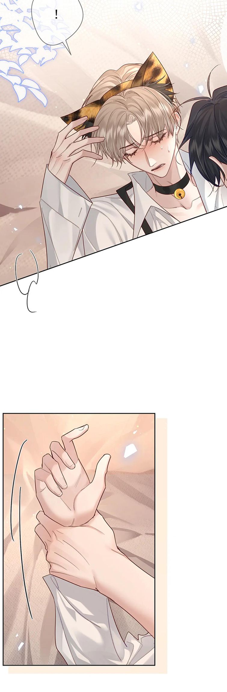 nhân vật chính chỉ muốn yêu đương chapter 51 23