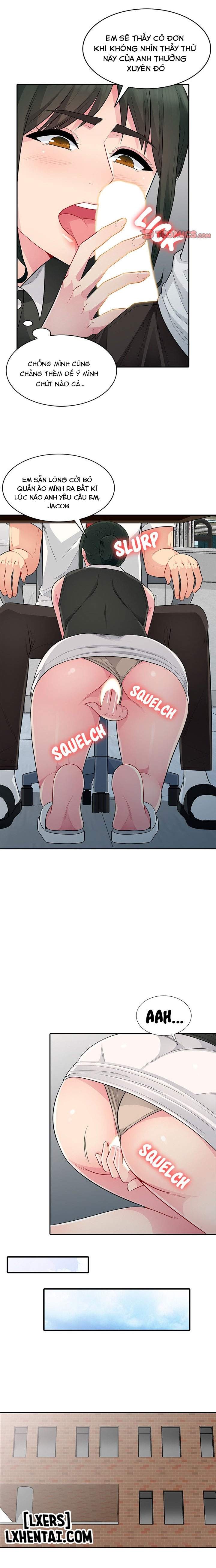 gia phả chapter 14 15