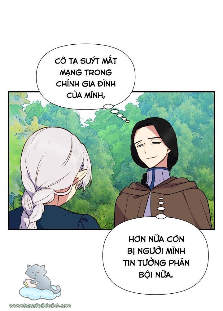 công nương khế ước của gia tộc công tước quái vật chapter 74 47