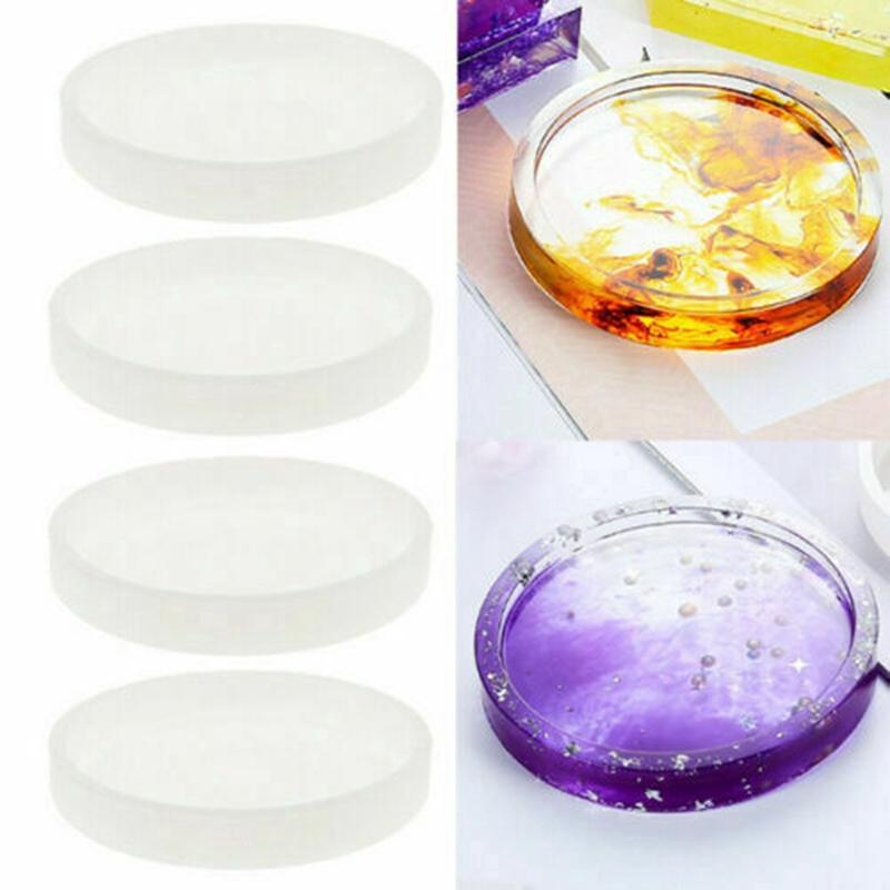 Khuôn silicone làm trang sức chất lượng cao