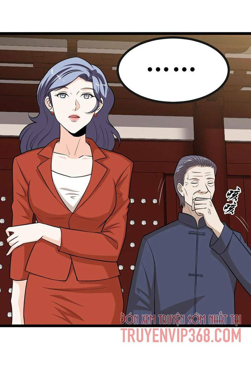 đai ca trở lại tuổi 16 chapter 151 13