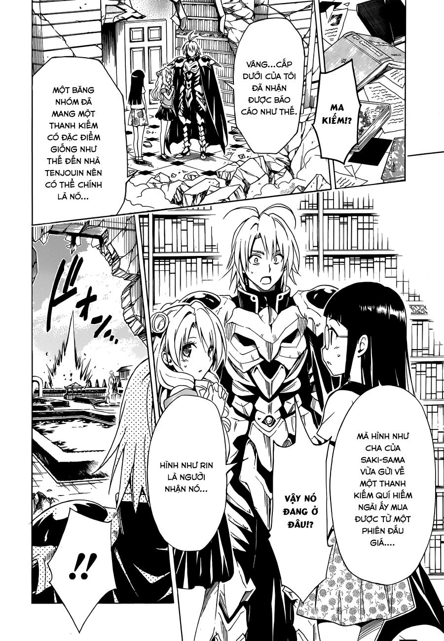 to love - ru darkness chapter 32 31