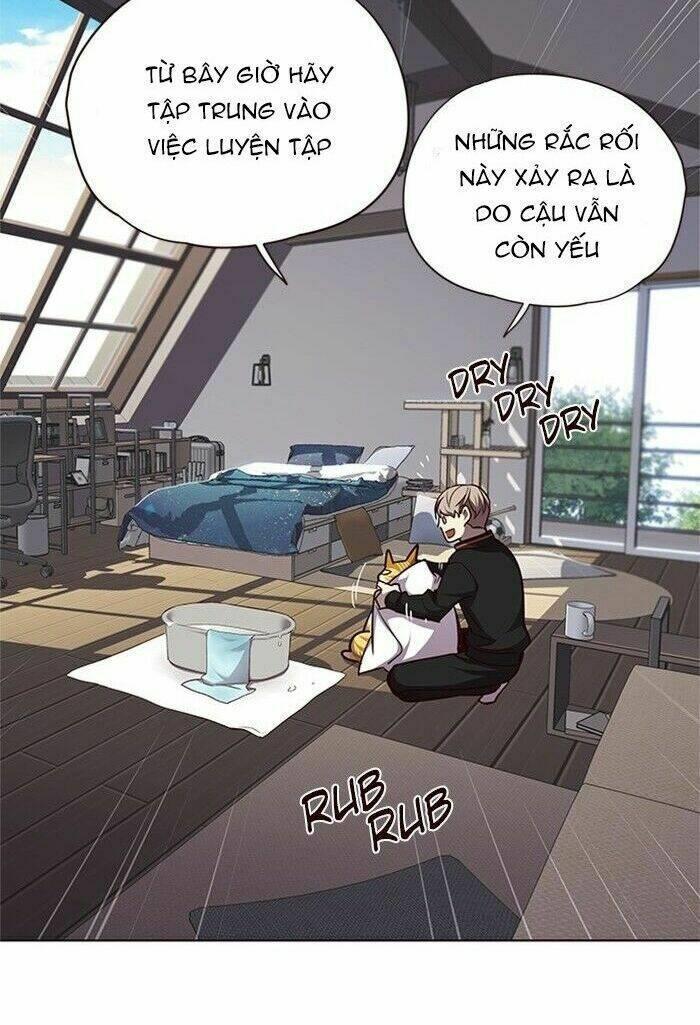 biến thân thành mèo chapter 47 41