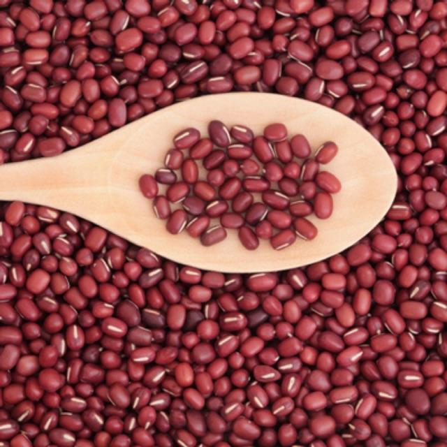 1 Gói 1kg - Đậu Đỏ Hạt Cao Cấp