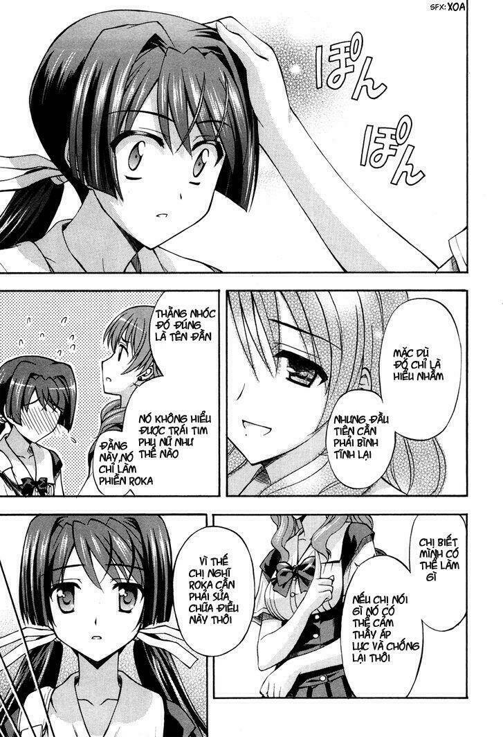 cross days chapter 7 21