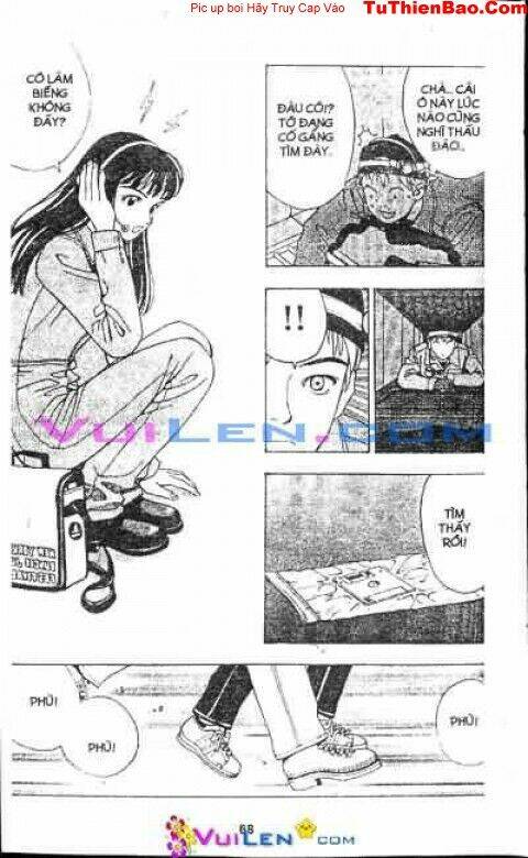 cô bé thám tử chapter 6 68