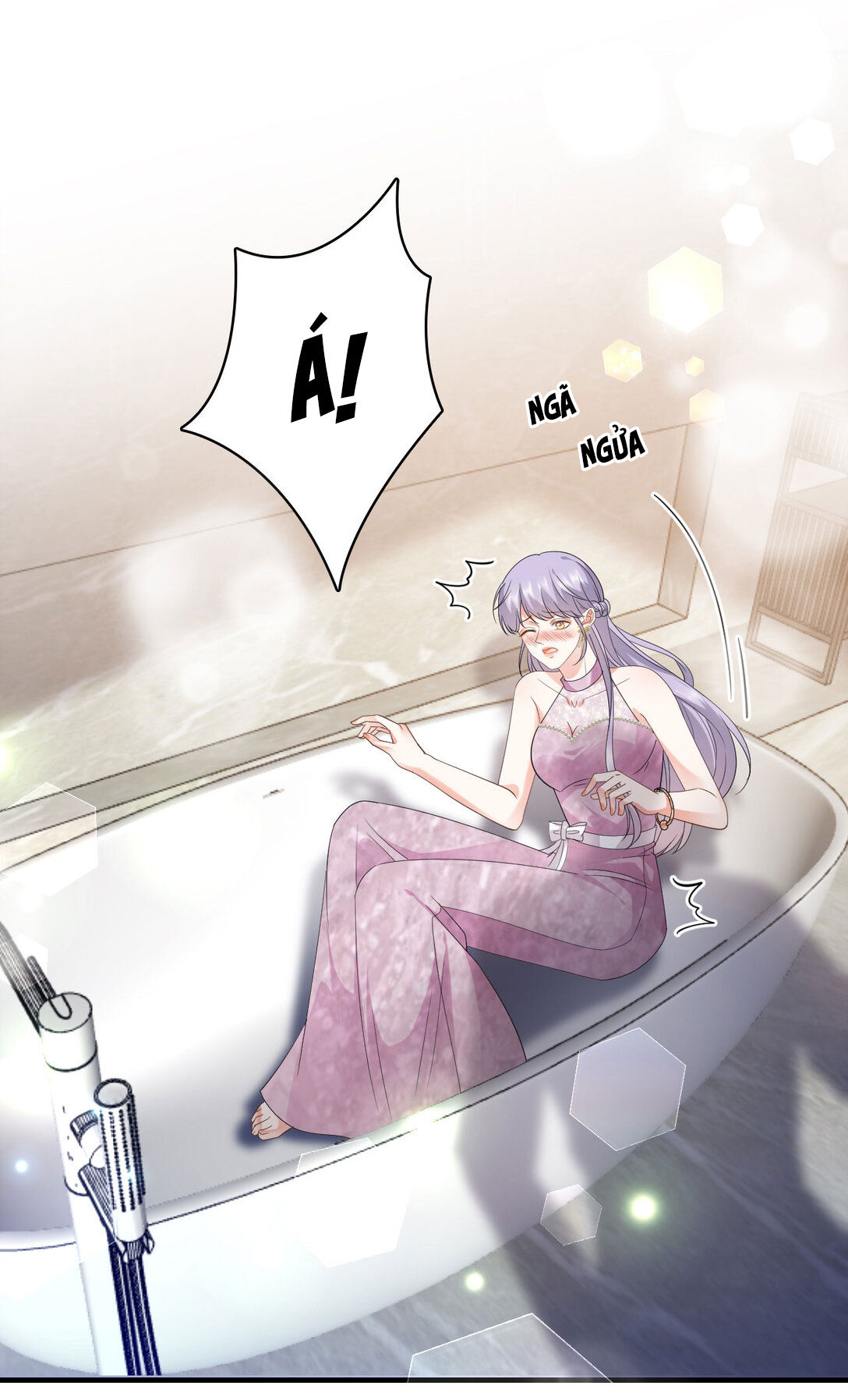 [16+] đại tiểu thư có thể có ý đồ xấu chapter 23 24