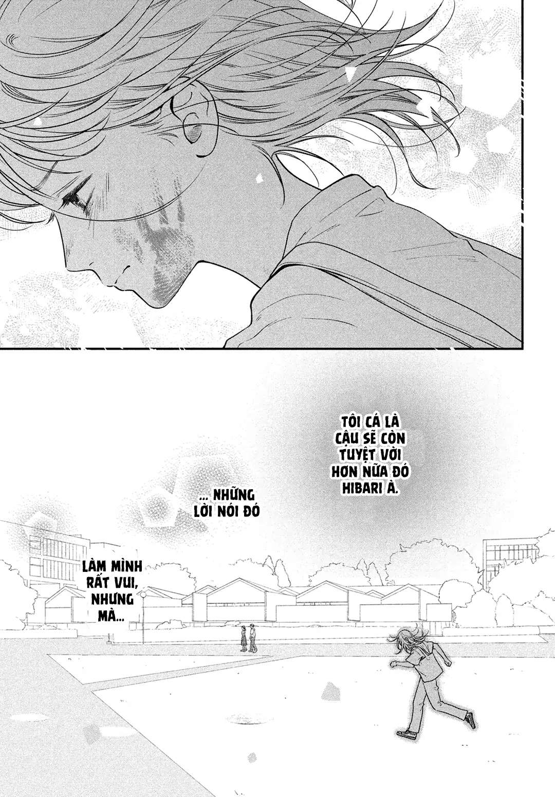 tôi sẽ trao em tình yêu ngọt ngào chapter 6.1 8