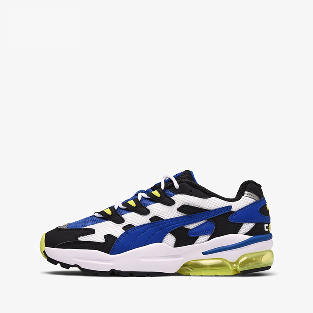 PUMA - Giày sneaker CELL Alien OG 369801-01