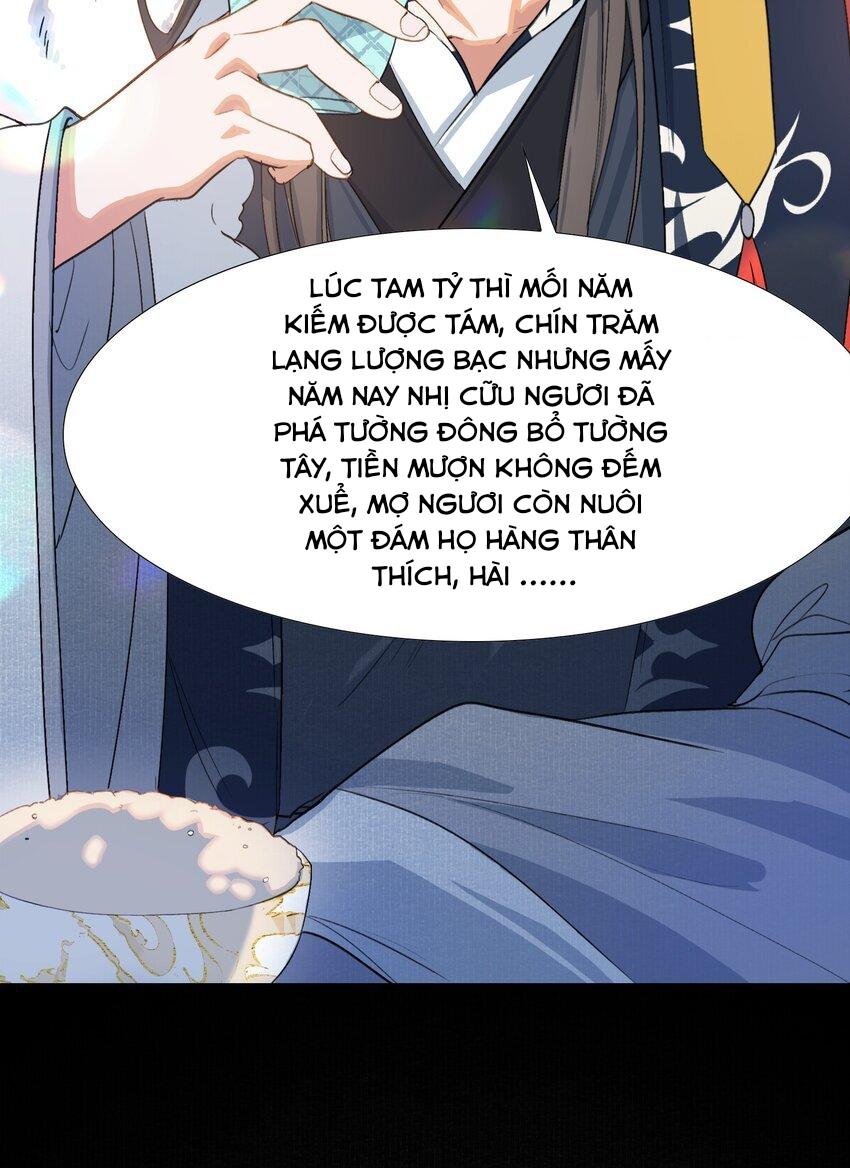 Loạn Thế Vi Vương Chapter 54 - Trang 19