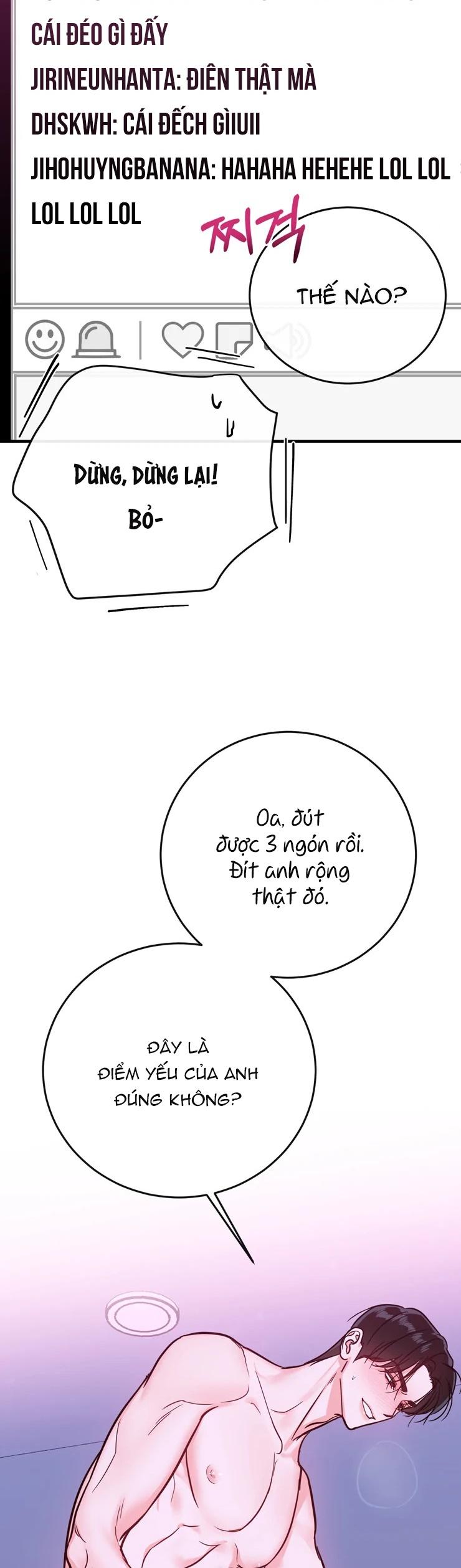 manhwa chịch vồn chịch vã chapter 35 63