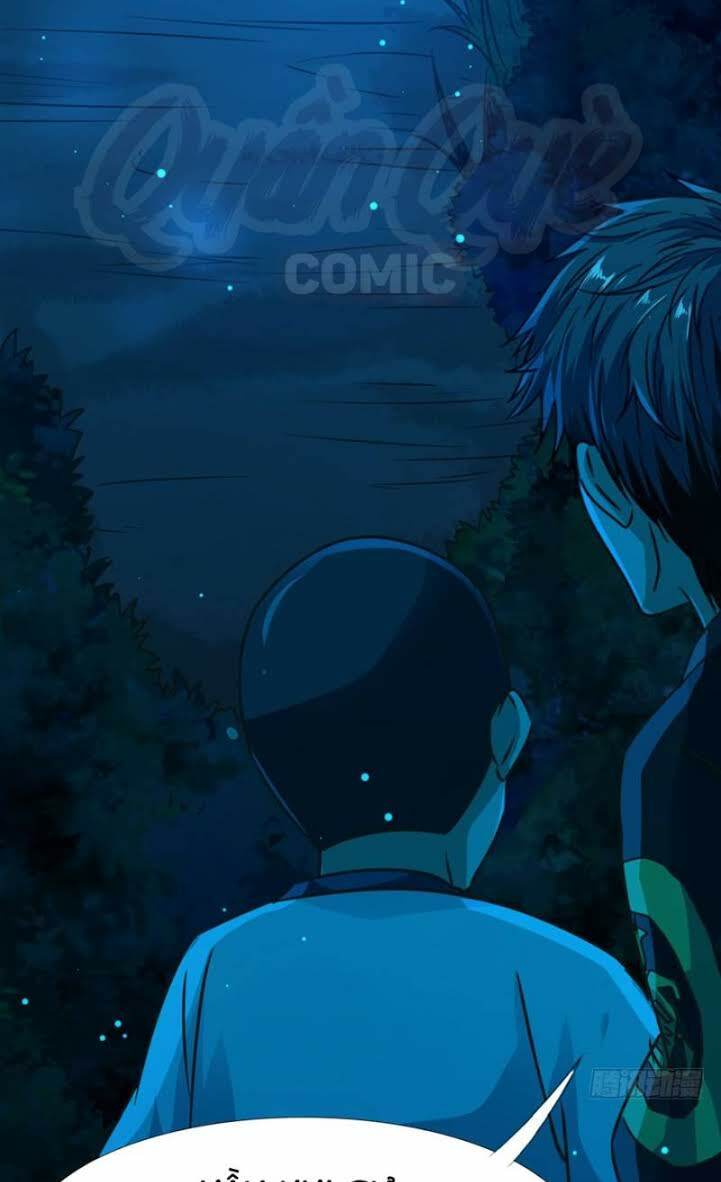 thập nhị thiên kiếp chapter 12 16