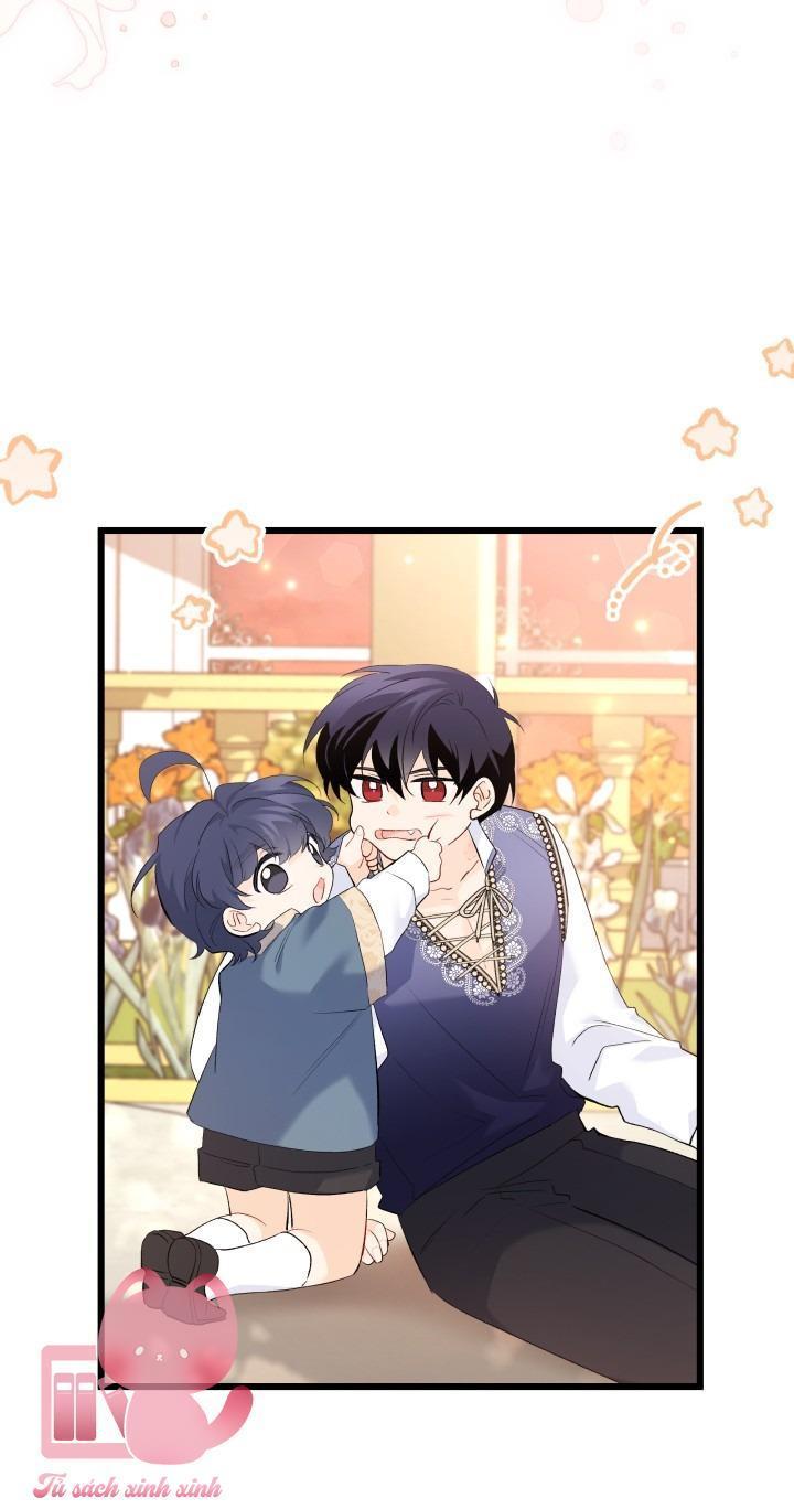 quan hệ cộng sinh giữa báo đen và thỏ trắng chapter 75 49