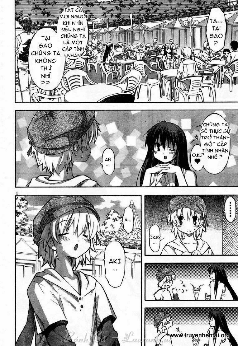 aki-sora chapter 10 8